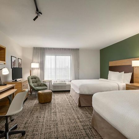 Towneplace Suites By Marriott Alexandria Esterno foto