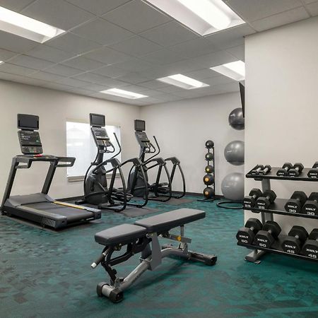 Towneplace Suites By Marriott Alexandria Esterno foto