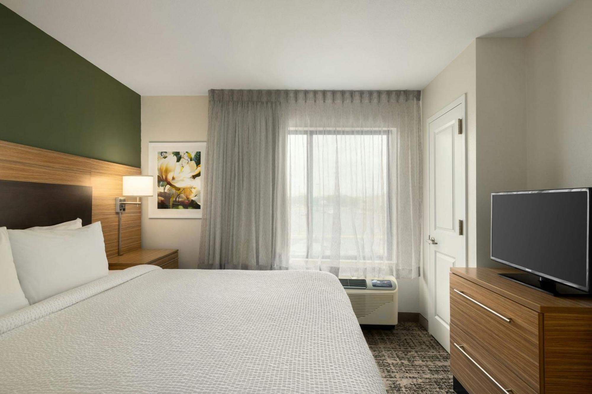 Towneplace Suites By Marriott Alexandria Esterno foto