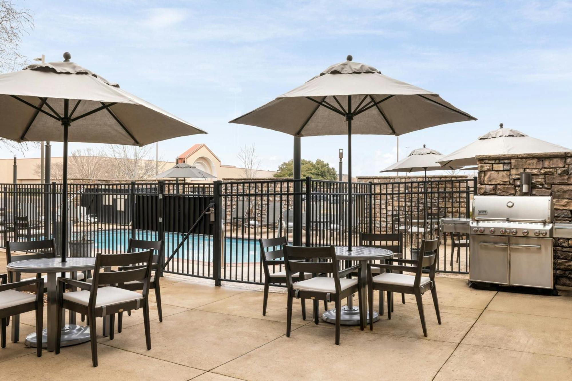 Towneplace Suites By Marriott Alexandria Esterno foto