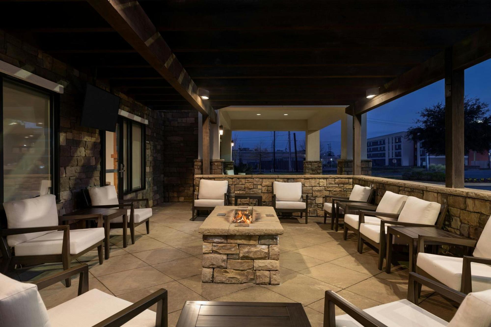 Towneplace Suites By Marriott Alexandria Esterno foto