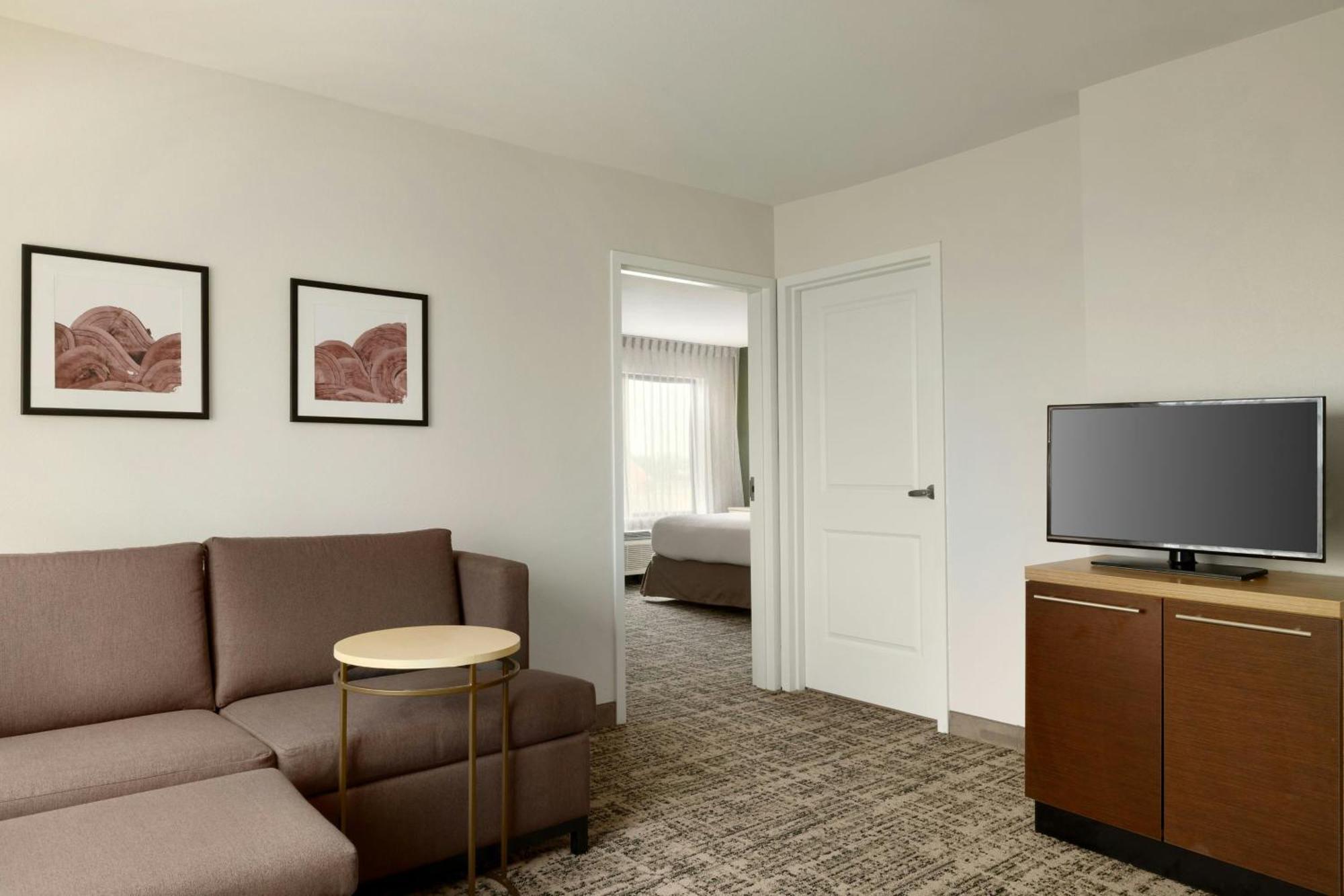 Towneplace Suites By Marriott Alexandria Esterno foto