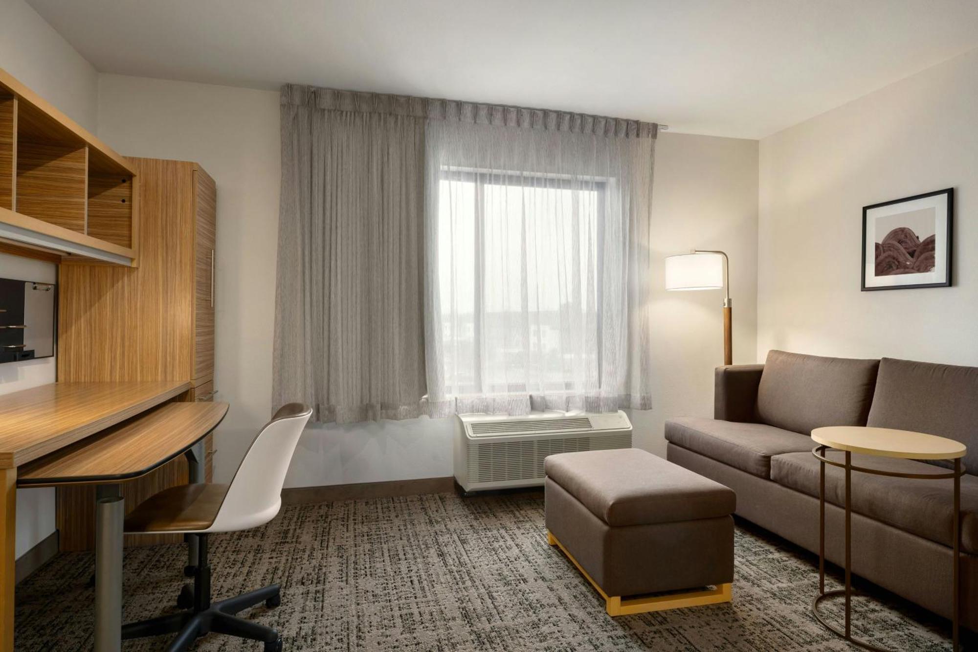 Towneplace Suites By Marriott Alexandria Esterno foto