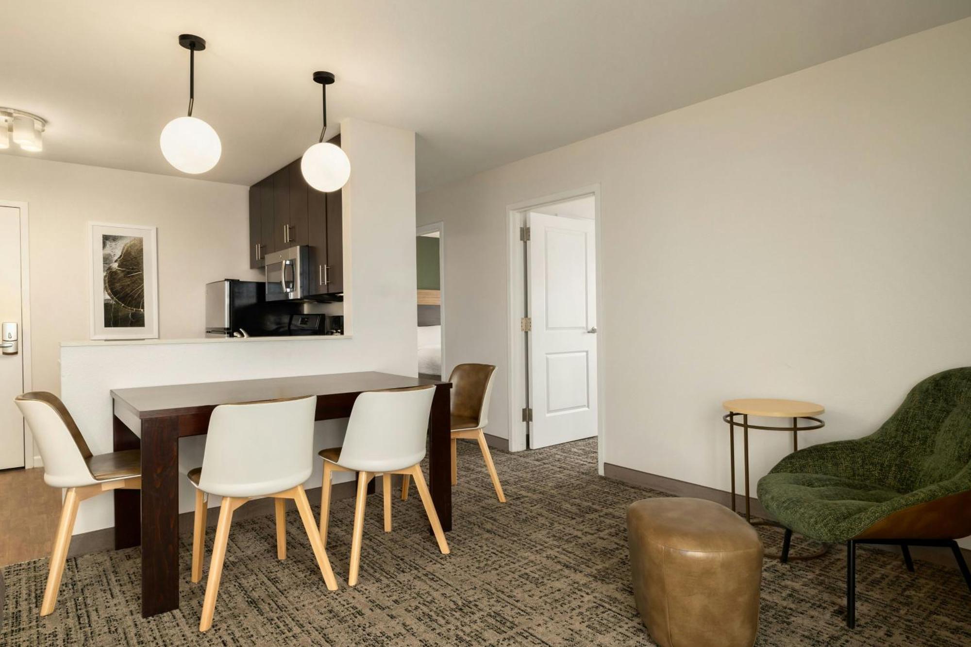 Towneplace Suites By Marriott Alexandria Esterno foto