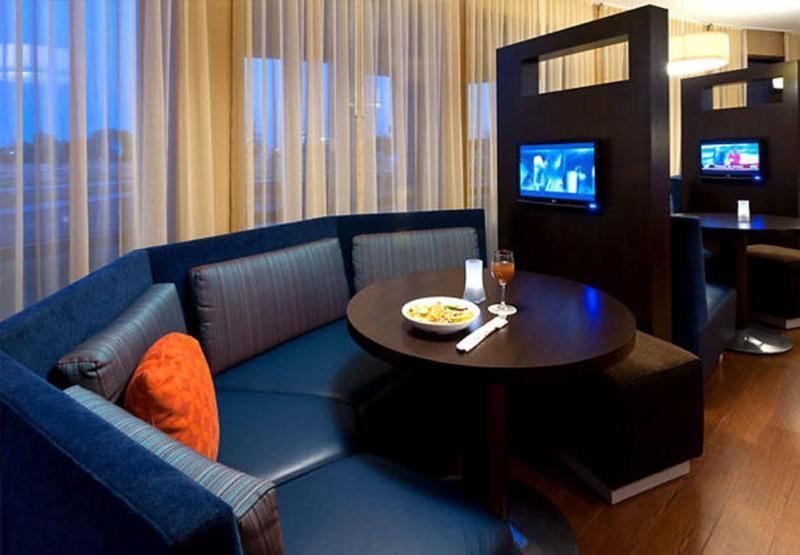 Towneplace Suites By Marriott Alexandria Esterno foto
