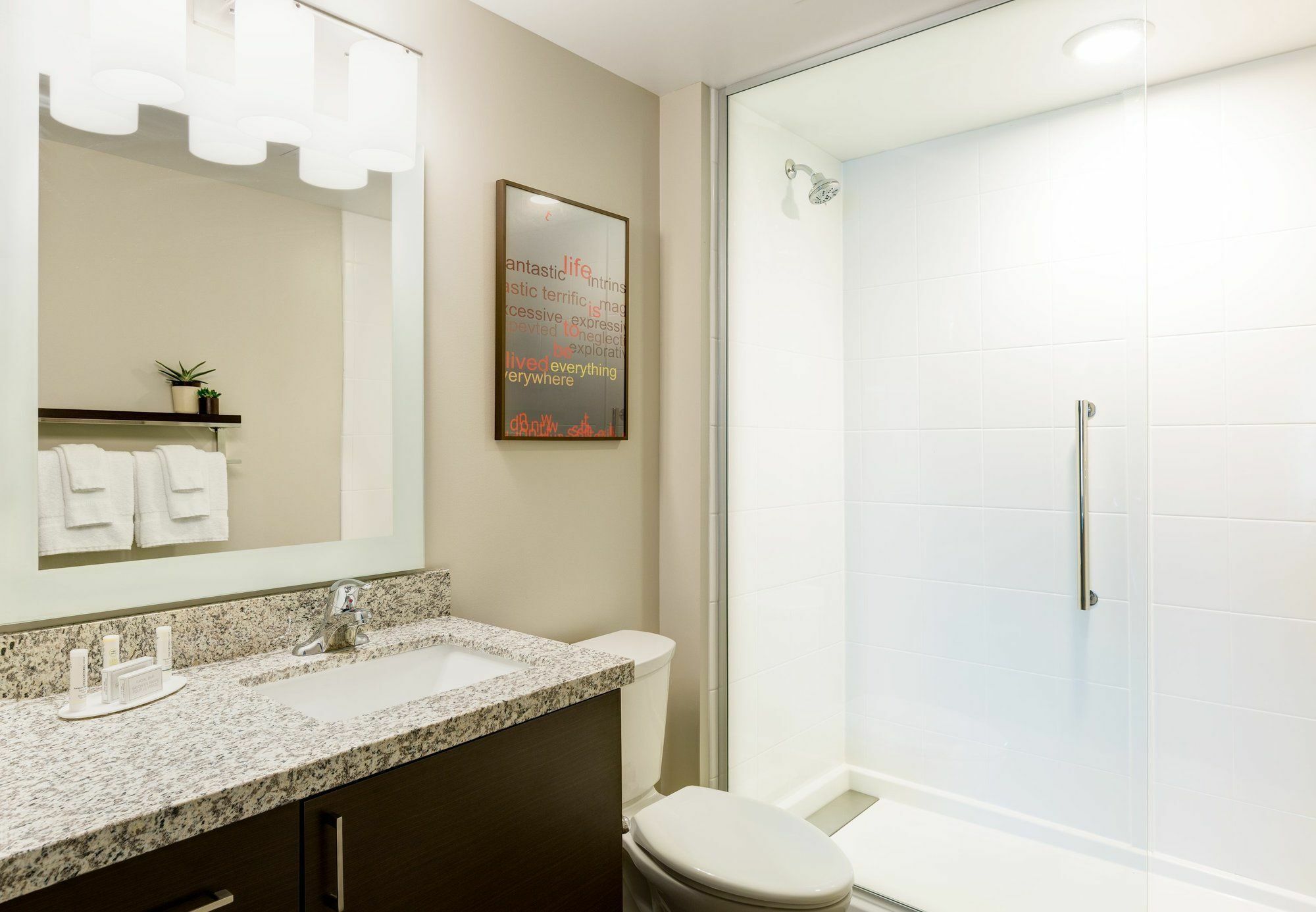 Towneplace Suites By Marriott Alexandria Esterno foto